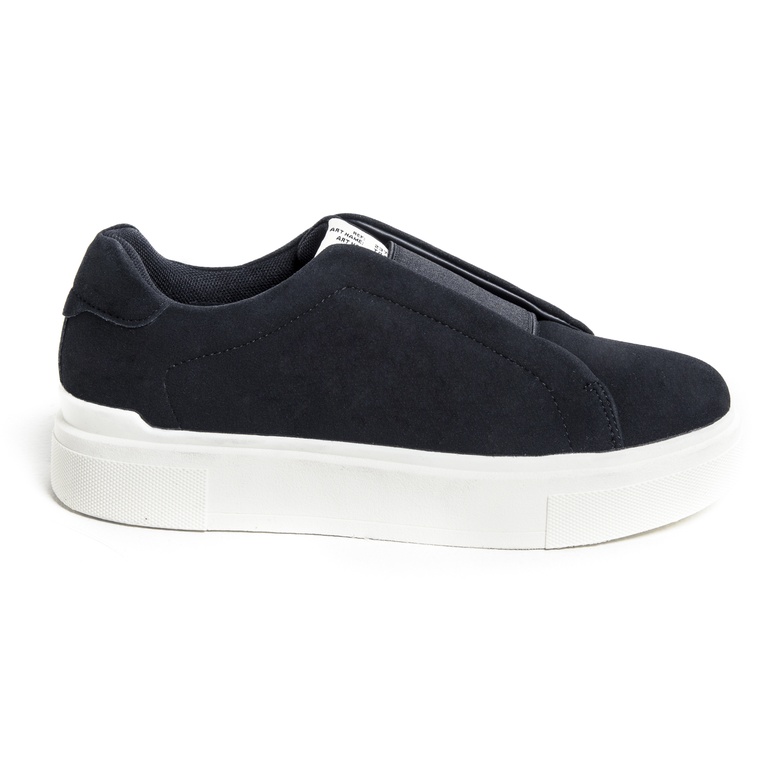 Sneakers "Tracey" Black 2